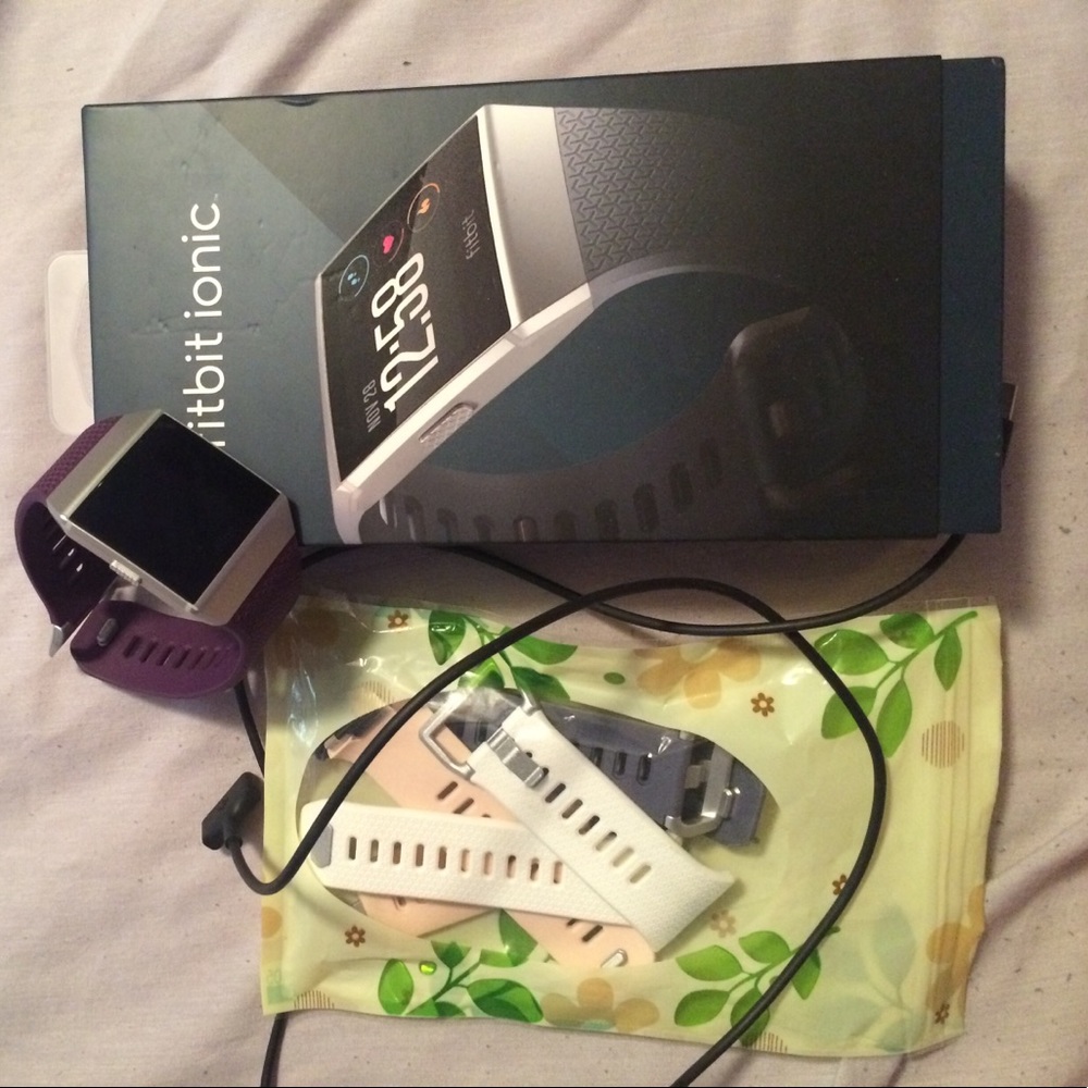 Fitbit Ionic